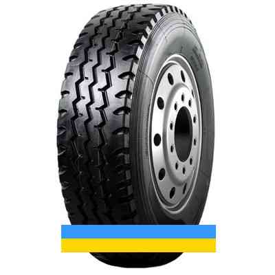11 R22.5 Stormer S136 148/145M Рульова шина Київ