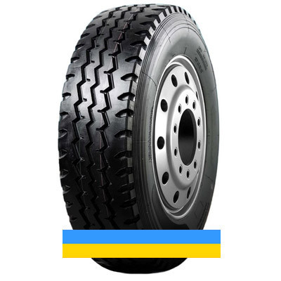 11 R22.5 Stormer S136 148/145M Рульова шина Київ - зображення 1