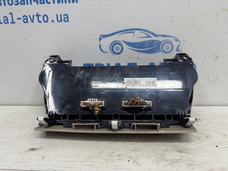 Блок управления климат-контролем Hyundai Tucson 2015-2021 97250D3XXX (Арт. 84242) Киев - изображение 5