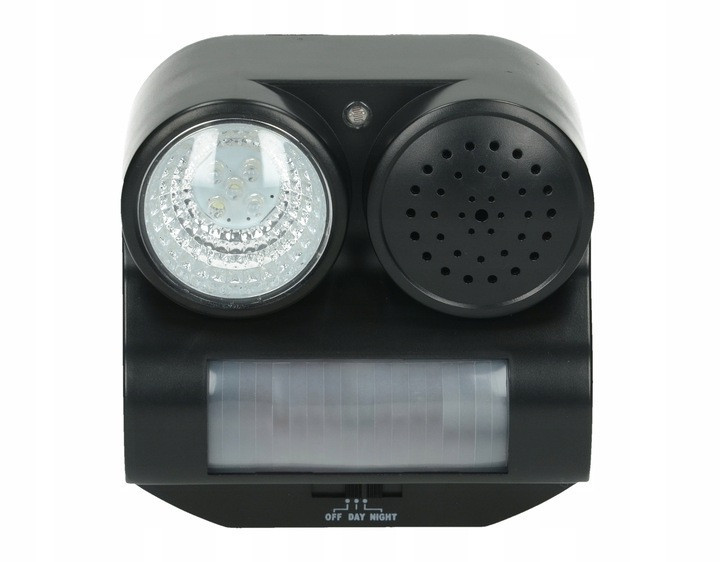 Отпугиватель птиц звуковой Aptel OD12 Одеса - зображення 8