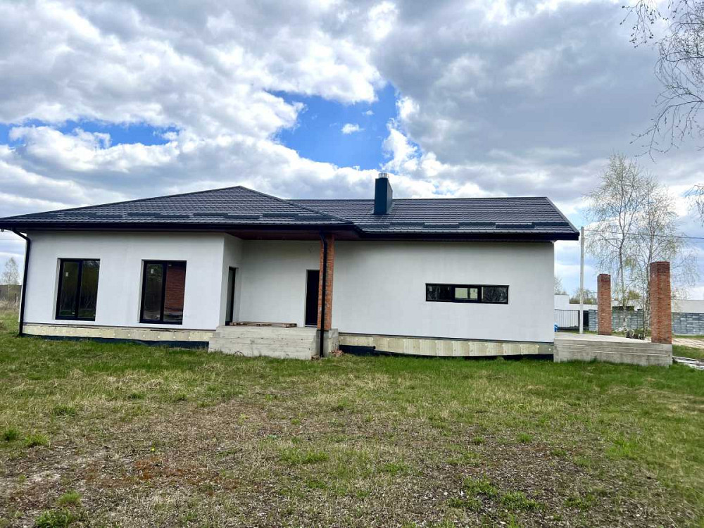 продажа 4-к дом Луцк, 105000 $ Луцьк - зображення 3