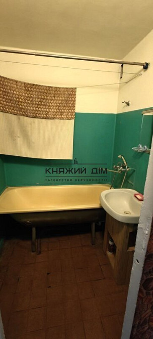 Оренда 2-к.кв. біля парку Партизанської слави на Поліській 4А, Дарницький р-н Київ - зображення 9