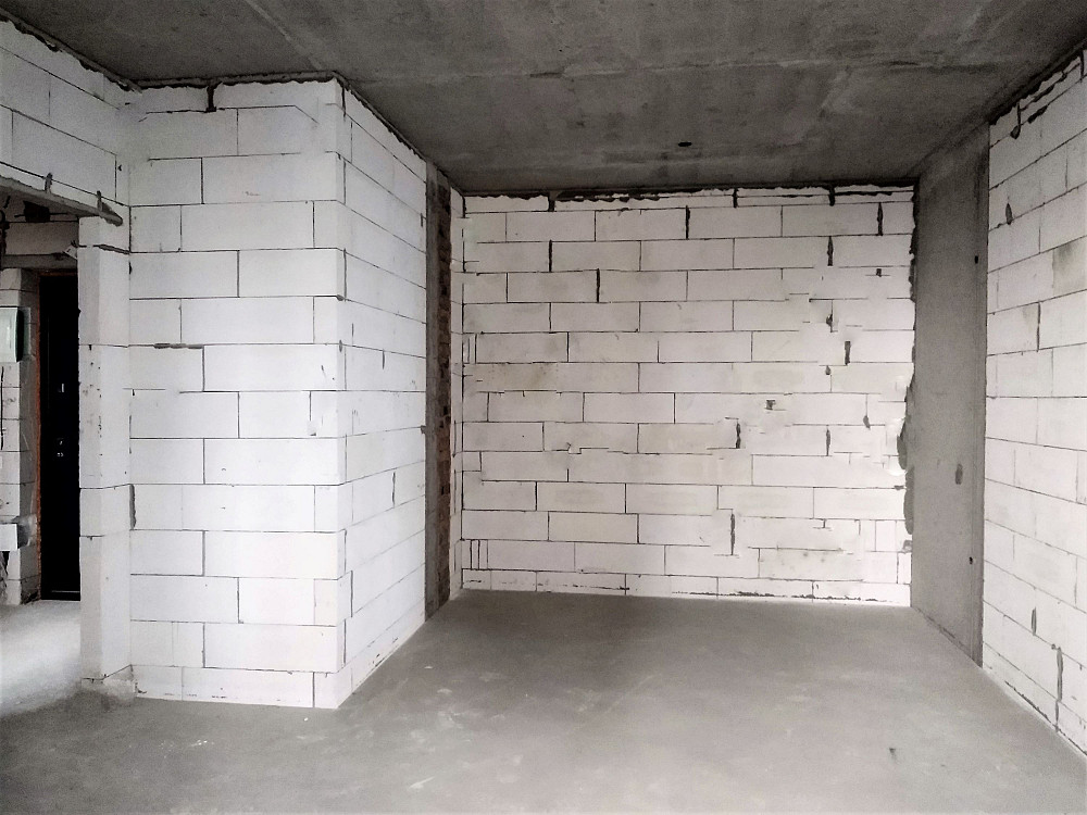 Продажа 1-ной квартиры Голосеевский р-н метро Теремки Заболотного 15 Київ - зображення 6