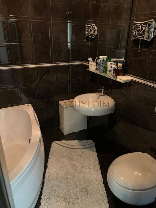 Продаж 2-х кімнатної квартири ЖК RiverStone, м. Осокорки. № 21141123 Киев - изображение 10