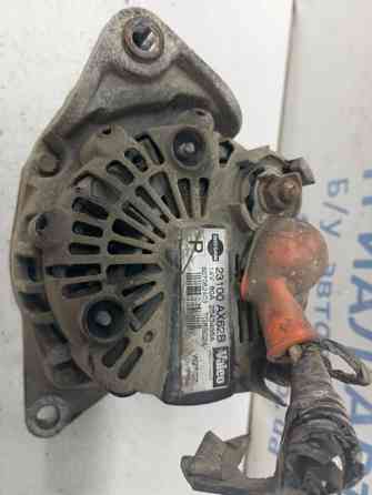 Генератор Nissan Note 2005-2013 23100AX62A (Арт. 82103) Киев