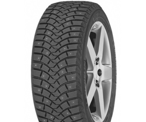 225/40 R18 Michelin X-Ice North XIN2 92T Легкова шина Київ - зображення 6