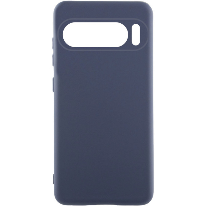 Чехол Silicone Cover Lakshmi (AA) для Google Pixel 9 / 9 Pro Херсон - изображение 4