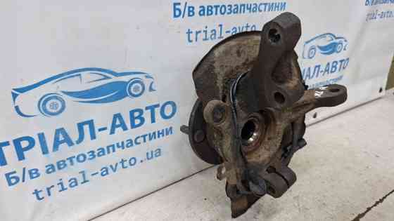 Кулак поворотный правый со ступицей Mitsubishi Outlander 2007-2012 3870A008 (Арт. 73243) Киев