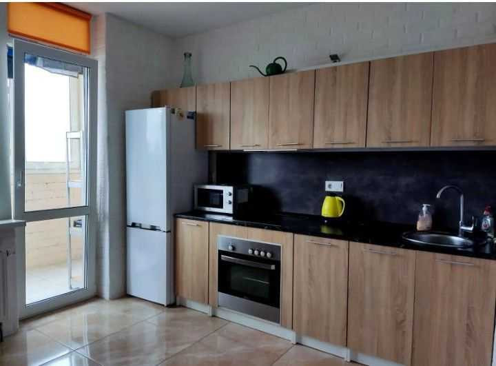 долгосрочная аренда 1-к квартира Вышгородский, Вышгород, 13000 грн./мес. Вишгород - зображення 3