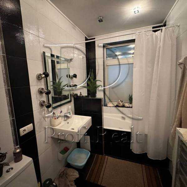 продажа 1-к квартира Киев, Дарницкий, 79000 $ Київ - зображення 6