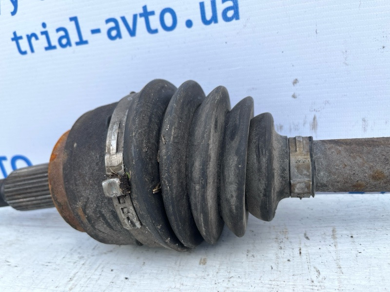 Привод задний правый Jeep Grand Cherokee 2010-2022 52123521AA (Арт. 73681) Киев - изображение 4