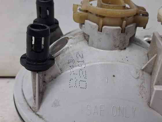 Фара противотуманная Chevrolet Captiva 2006-2018 20780914 (Арт. 64598) Київ