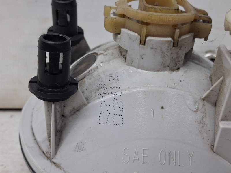 Фара противотуманная Chevrolet Captiva C140 2.2 DIESEL Z22D1 2006 (б/у) Київ - зображення 5