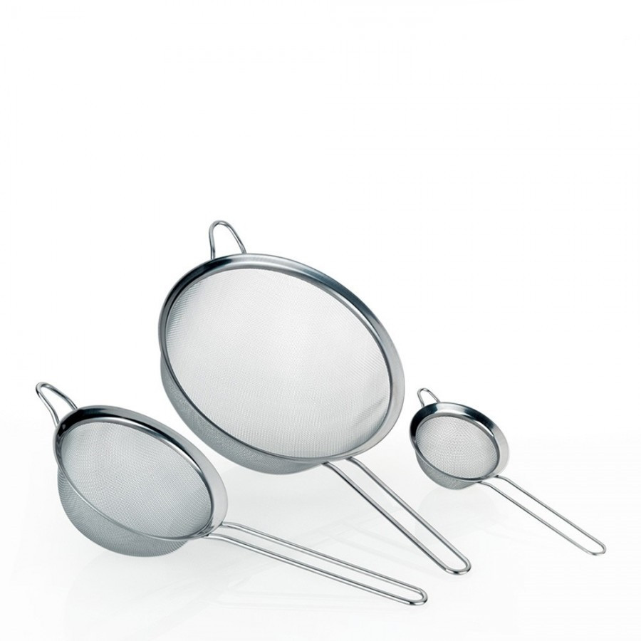 Набір сит Kela Profi 11074 3 предмета Київ - зображення 1