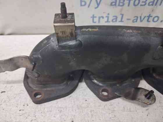 Коллектор выпускной  Land Rover Range Rover Evoque 2011-2018 LR057194 (Арт. 82392) Киев
