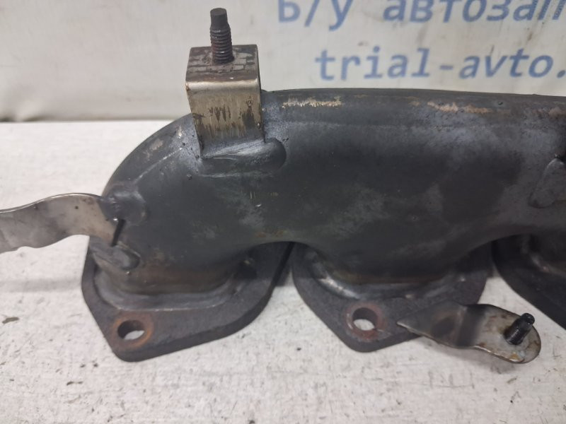 Коллектор выпускной  Land Rover Range Rover Evoque 2011-2018 LR057194 (Арт. 82392) Киев - изображение 4