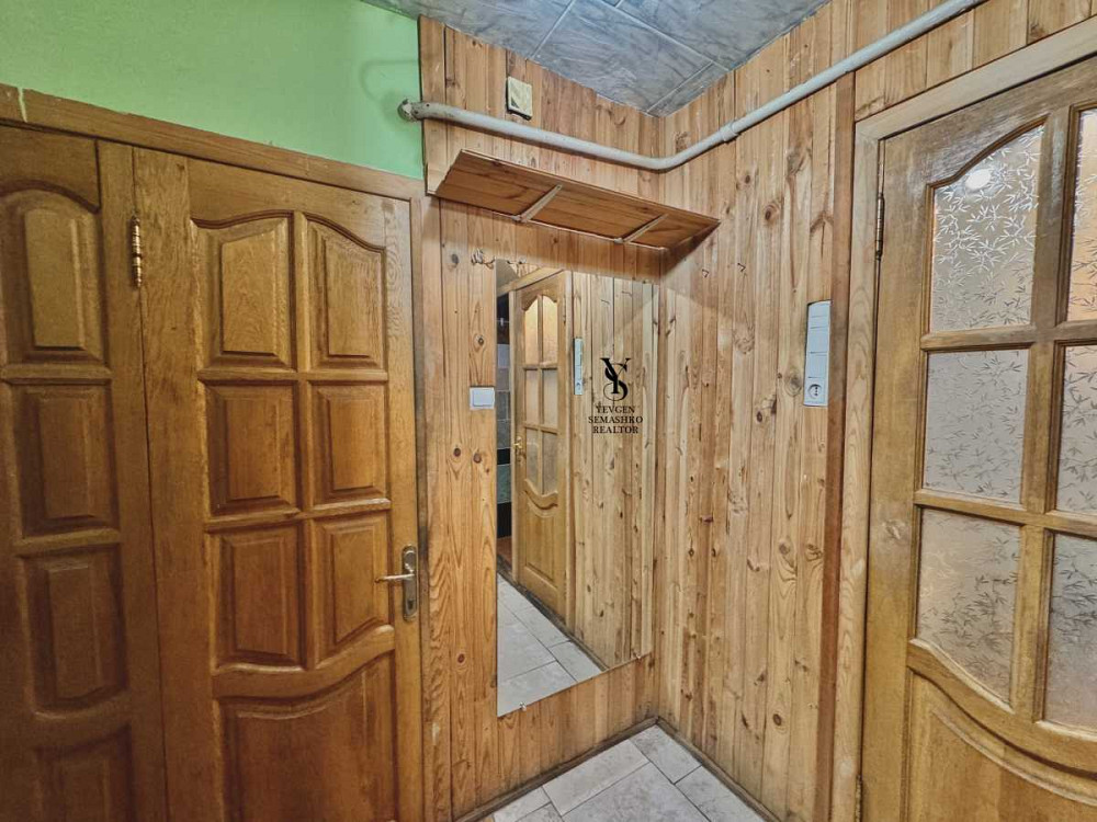 продажа 1-к квартира Киев, Деснянский, 42000 $ Київ - зображення 3