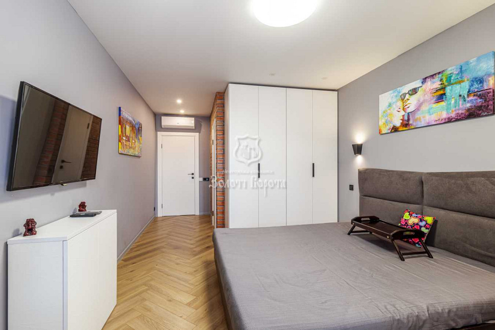 продажа 2-к квартира Киев, Голосеевский, 149000 $ Київ - зображення 11