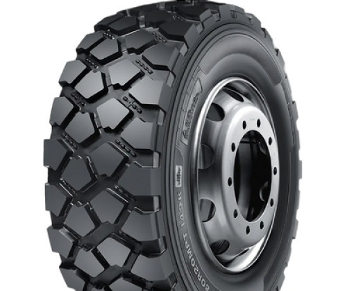 255/100 R16 Sportrak SP329 126/124K Універсальна вантажна шина Київ - зображення 1