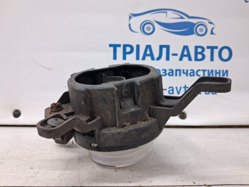Фара противотуманная правая Hyundai IX35 LM 1.7 DIESEL D4FD 2009 (б/у) Киев - изображение 5