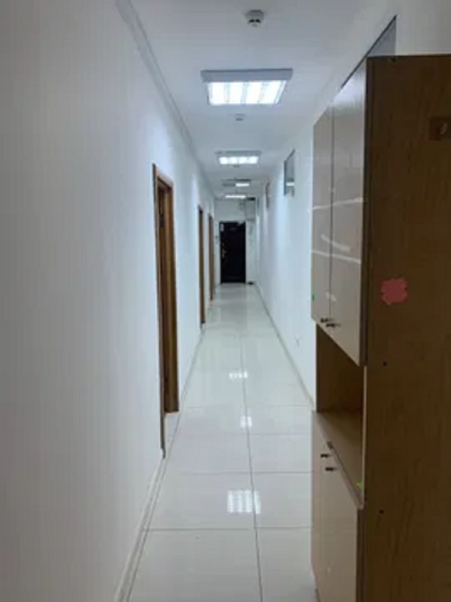 Контрактова пл метро, вул Хорива 1а, офіс 117м Київ - зображення 8