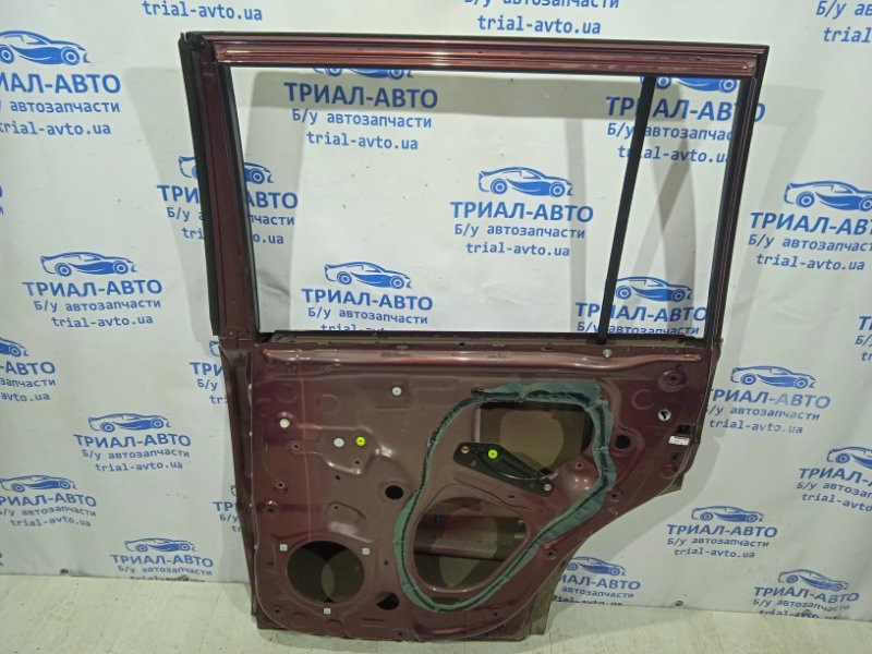 Дверь задняя правая Toyota Prado 2002-2009 6700360260 (Арт. 10867) Київ - зображення 7