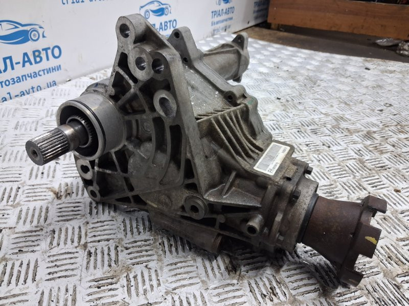 Раздаточная коробка Chevrolet Captiva 2006-2018 24258517 (Арт. 70211) Киев - изображение 11