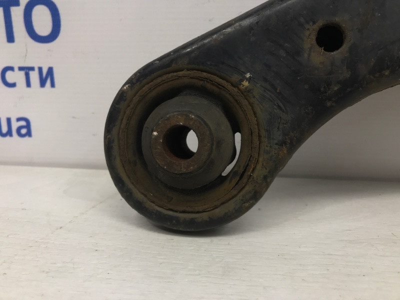 Рычаг правый Mitsubishi Lancer 9 1.6 БЕНЗИН 4G18 2003 (б/у) Київ - зображення 2