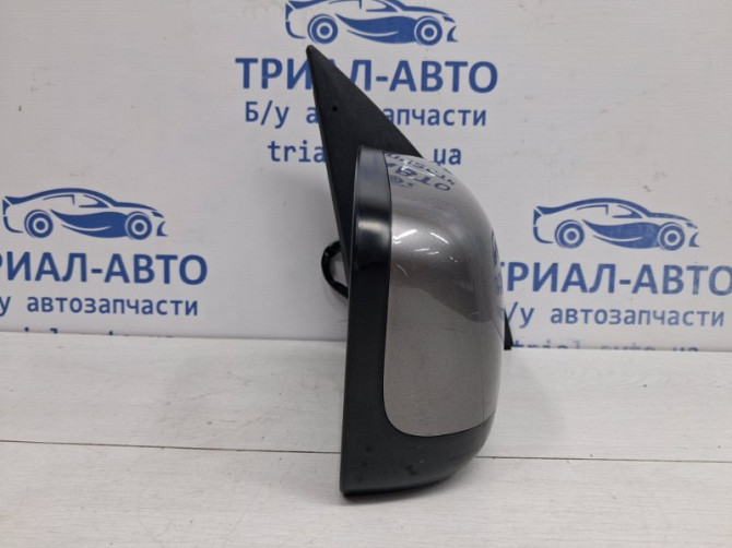 Зеркало правое Nissan X-Trail T31 2.0 DIESEL M9R 2007 (б/у) Киев - изображение 3