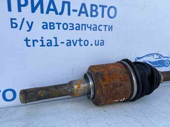 Привод передний левый Ford Edge 2015-2018 F2GZ-3B437-M (Арт. 73655) Киев