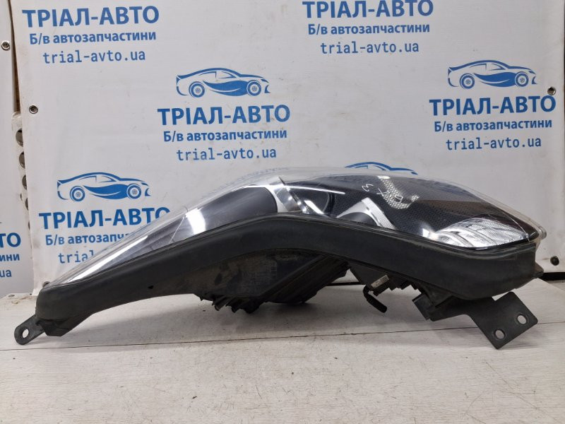Фара левая Kia Sportage QL 1.7 DIESEL D4FD 2015 (б/у) Київ - зображення 6