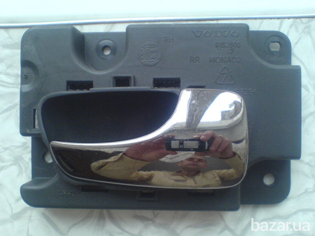 Дрібні запчастини до VOLVO V70-I (92-97р.в.) Ивано-Франковск - изображение 4