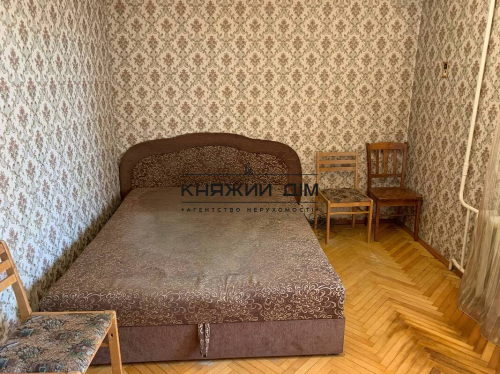 Оренда 3- кімнатної квартири м. Святошин. КОД 11203502 Киев - изображение 10