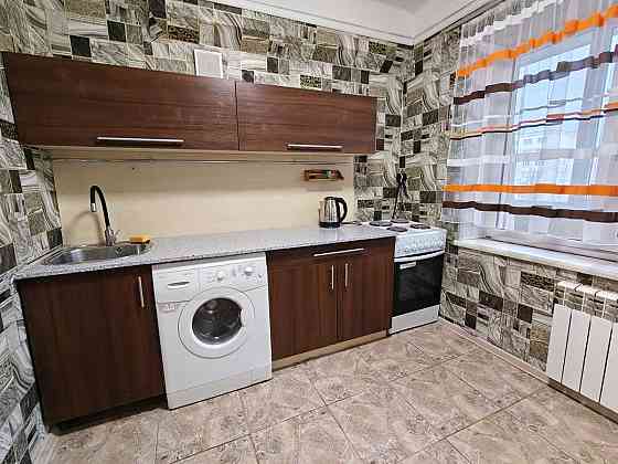 долгосрочная аренда 1-к квартира Киев, Оболонский, 15000 грн./мес. Київ