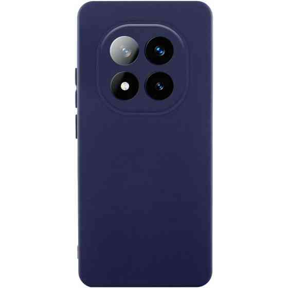 Чехол Silicone Cover Lakshmi Full Camera (AAA) для Xiaomi Redmi Note 15 Pro+ 5G Херсон