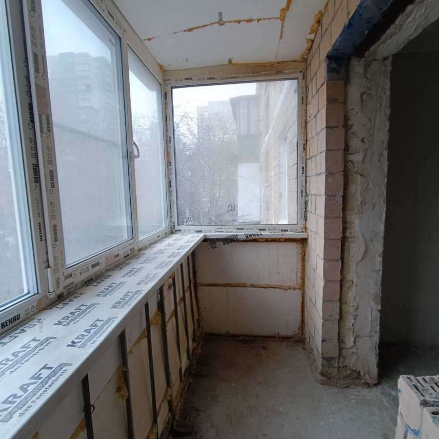 продажа 2-к квартира Киев, Святошинский, 50000 $ Київ - зображення 11