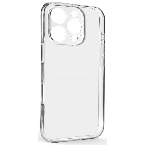 Чохол ArmorStandart Air Camera cov для iPhone 16 Pro Прозорий (ARM78489) (Код товару:38201) Харків - зображення 2