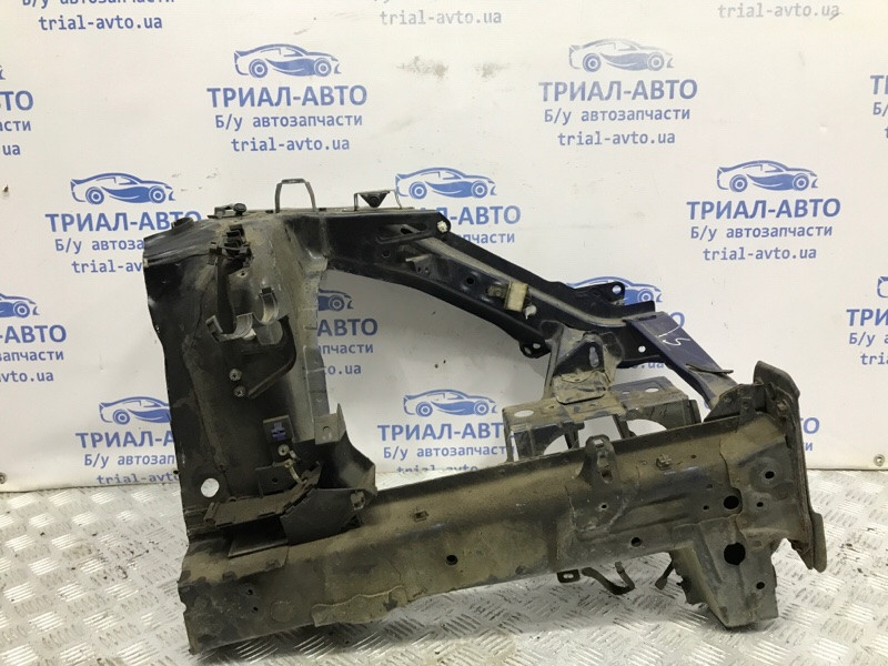 Четверть автомобиля передняя левая Subaru Outback 2014-2021 51609AL0309P (Арт. 53682) Київ - зображення 1