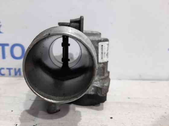 Заслонка дроссельная Renault Megane 3 1.5 DIESEL K9K 2008 (б/у) Киев