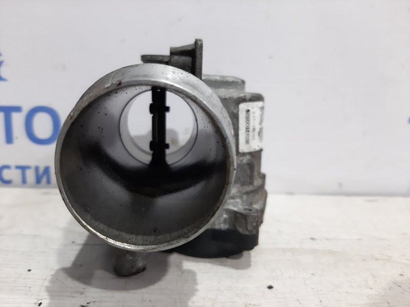 Заслонка дроссельная Renault Megane 3 1.5 DIESEL K9K 2008 (б/у) Київ - зображення 4
