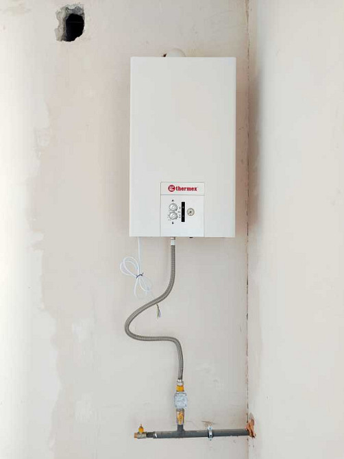 продажа 1-к квартира Киево-Святошинский, Гостомель, 36000 $ Гостомель - зображення 3