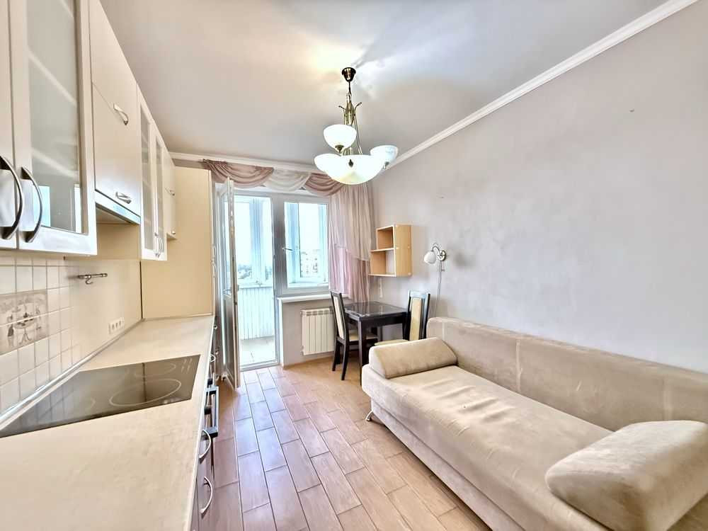 продажа 1-к квартира Киев, Дарницкий, 49999 $ Киев - изображение 10