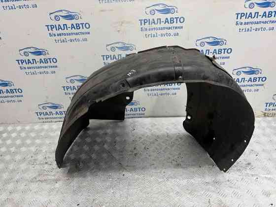 Подкрылок передний левый Hyundai Tucson 2015-2021 86811D7000 (Арт. 84042) Київ