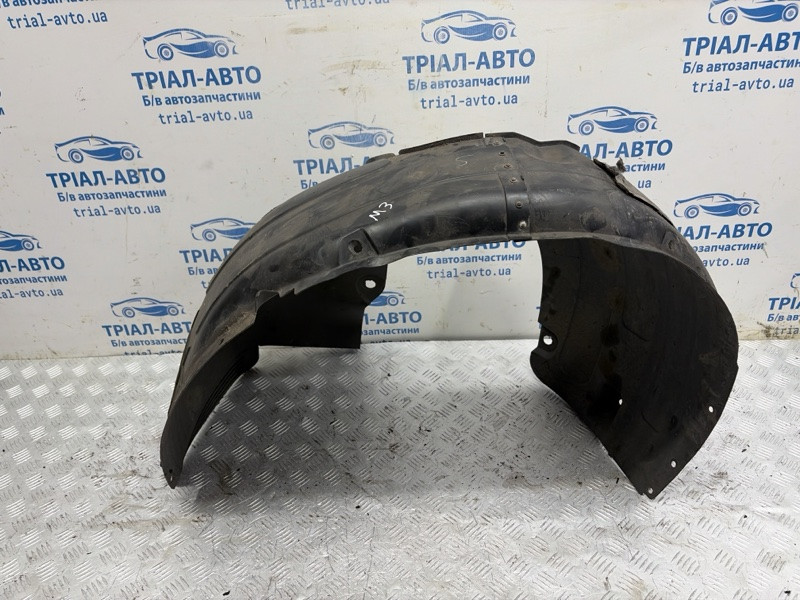 Подкрылок передний левый Hyundai Tucson 2015-2021 86811D7000 (Арт. 84042) Київ - зображення 1