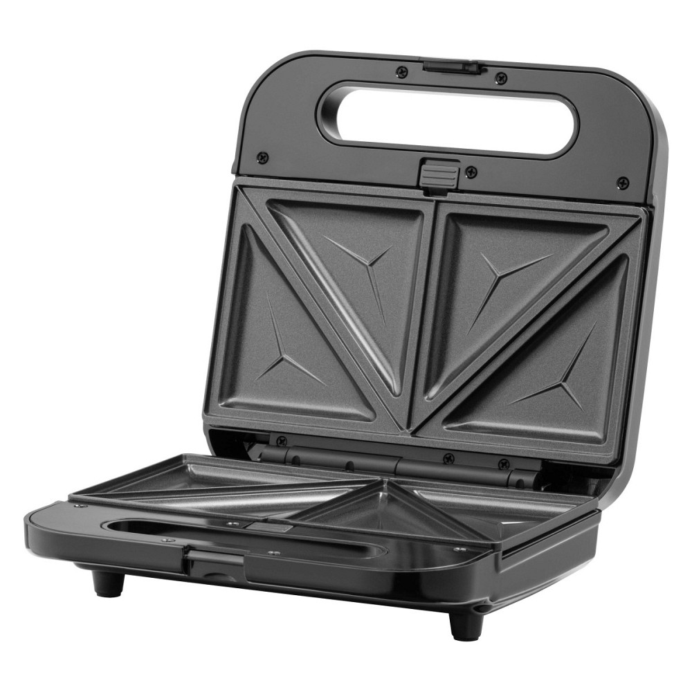 Мультимейкер Ardesto SM-H600B 700 Вт черный Киев - изображение 3