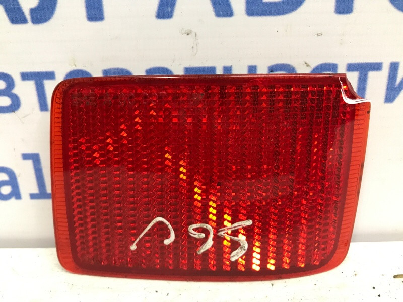 Катафот правый Suzuki Grand Vitara 2005-2016 3595065J01 (Арт. 48551) Киев - изображение 1