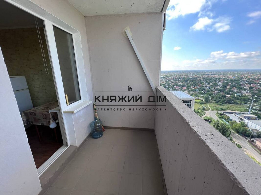 Продаж 1 кімнатна квартира м. Осокорки КОД 21147451 Київ - зображення 8