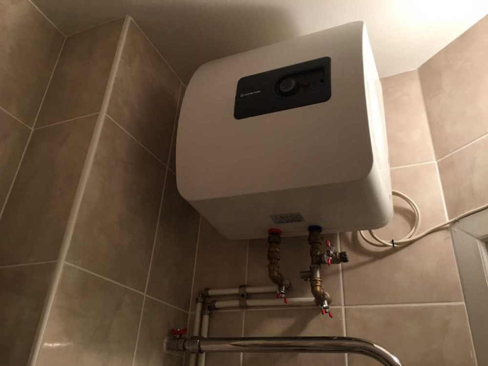 долгосрочная аренда 1-к квартира Киев, Шевченковский, 11000 грн./мес. Киев - изображение 12