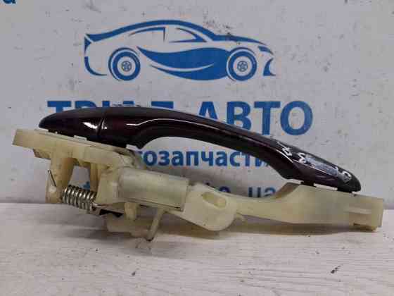 Ручка двери внешняя задняя правая Kia Optima TF 2.4 БЕНЗИН G4KJ 2010 (б/у) Киев