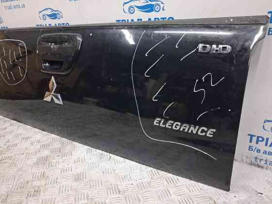 Борт задний Mitsubishi L200 2006-2015 6724A013 (Арт. 69214) Київ